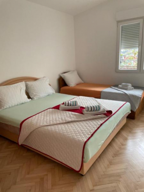 Apartment Lazar & Marco